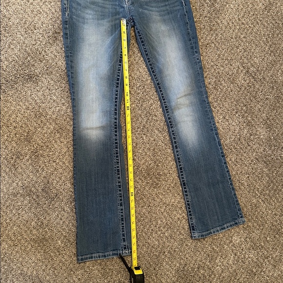 Miss me jeans signature boot - Picture 7 of 7